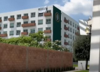 Gobierno congela cuentas por caso Villas Panamericanas