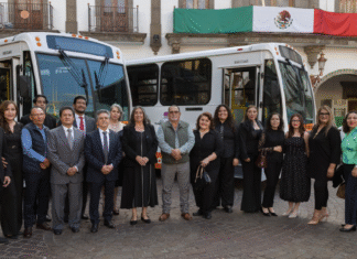 Más becas de transporte para estudiantes en Zapotlanejo