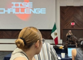 TSJ Zapotlanejo brilla en IISE Challenge 2025