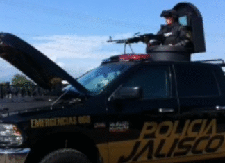 Jalisco lanza programa Legado para policías