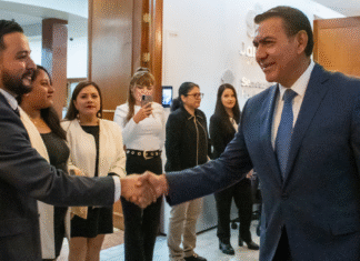 Fortalecen coordinación para brindar atención al Estilo Jalisco