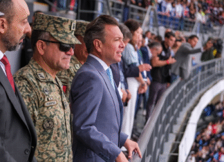 Lemus rechaza adhesión de Jalisco al IMSS-Bienestar