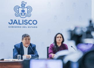 Impulsa Jalisco finanzas sanas en los Municipios