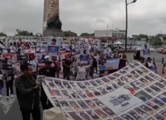 Mantiene Jalisco tendencia a la baja en desapariciones y aumenta la eficacia en localización