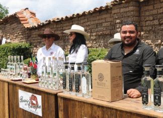 Impone Jalisco marca histórica en Concurso Mundial de Bruselas