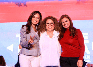 Natalia Juárez Miranda asume la Secretaría General del STAUdeG