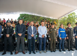 Conmemora Jalisco el 115 Aniversario del Inicio de la Revolución Mexicana