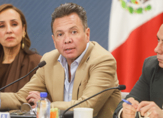 Pablo Lemus se consolida como uno de los mejores gobernadores del país