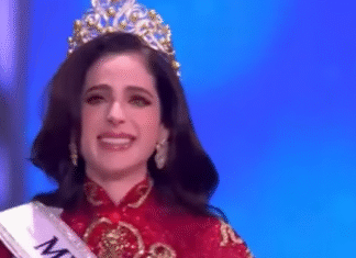 Fátima Bosch hace historia: México gana Miss Universo 2025
