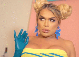 Wendy Guevara es acusada por supuesto fraude