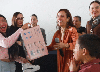 Reúne DIF Jalisco a familias de personas desaparecidas en encuentro decembrino