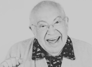 Actor mexicano Eduardo Manzano fallece a los 87 años