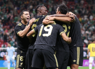 México abrirá el Mundial 2026 ante Sudáfrica