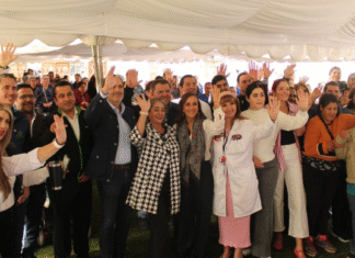 Brigadas Yo Jalisco fortalecen atención social y de salud en Zapotlanejo