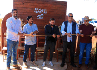 Inauguran Residencial Rancho Venadas, una comunidad sustentable y natural