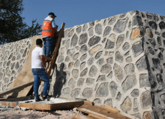 Desarrollan proyecto hidráulico integral en Santa Fe