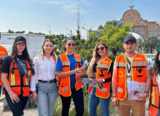 Zapotlanejo activa brigadas ciudadanas para apoyar a turistas