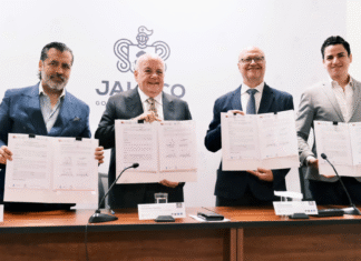 Anuncia SICyT llegada de la institución francesa École 42 a Jalisco