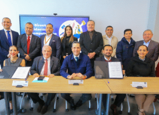 Firman convenio SICyT y SEJ para fortalecer la continuidad educativa