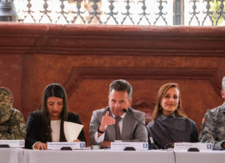 Pablo Lemus anuncia inversión de 500 millones para reactivar Tequila