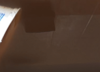 Denuncian agua sucia en Juanacatlán