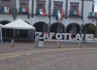 Zapotlanejo en alerta: Suspenden toda actividad