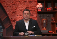 Dura crítica de Faitelson a sede mundialista