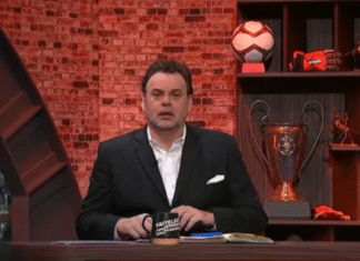 Dura crítica de Faitelson a sede mundialista