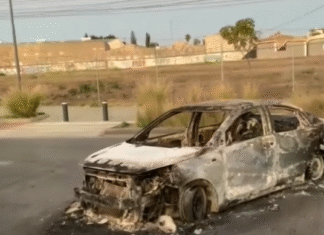 Coparmex pide seguridad para reactivar economía en Jalisco