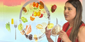 DIF Zapotlanejo lleva talleres de nutrición a escuelas