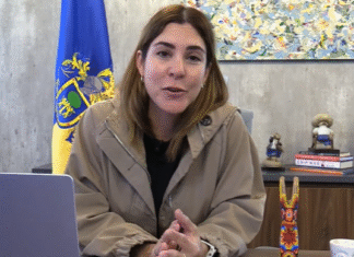 Lanzan Distintivo Crece para empresas de Jalisco