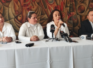 Padres de familia piden ser escuchados sobre ley de infancias trans