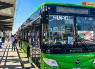 A partir del 1 de abril, estudiantes pagarán $5 en transporte; deberán activar su beneficio