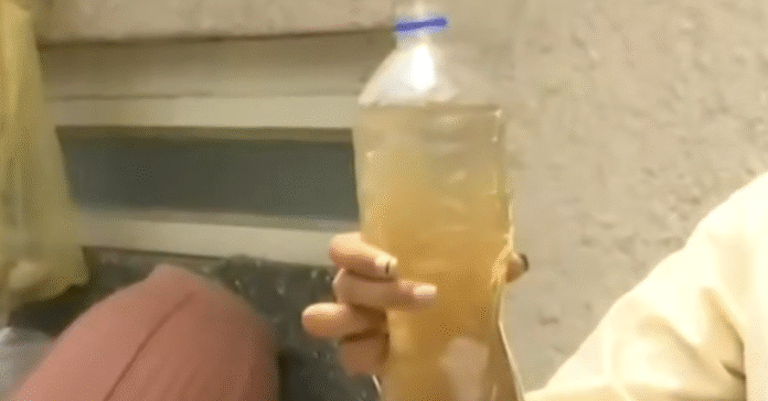 Agua sucia en ZMG: Lemus acusa descargas irregulares