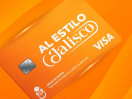 Tarjeta La Única: Ahora para salud y becas