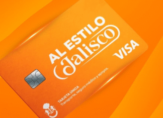 Tarjeta La Única: Ahora para salud y becas