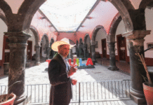 Gobierno de Jalisco recupera Museo del Tequila