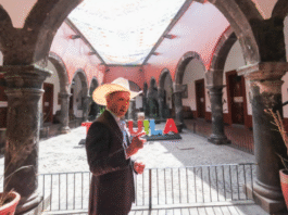 Gobierno de Jalisco recupera Museo del Tequila