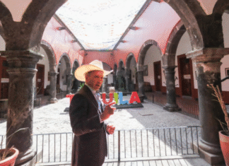 Gobierno de Jalisco recupera Museo del Tequila