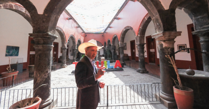 Gobierno de Jalisco recupera Museo del Tequila