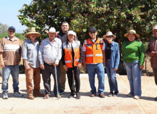 Puente nuevo en Santa Fe mejora movilidad