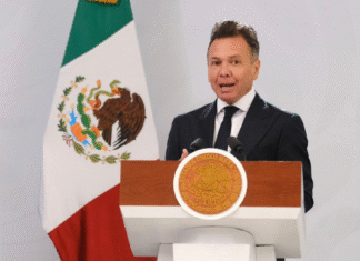 Pablo Lemus, el tercer gobernador mejor evaluado en el país