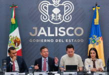 Tarifa de 5 pesos para estudiantes, sin excepciones ni condiciones: Pablo Lemus