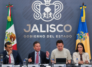 Tarifa de 5 pesos para estudiantes, sin excepciones ni condiciones: Pablo Lemus