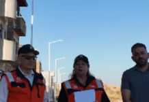 Monte Everest: Calle renovada en Zapotlanejo