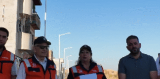 Monte Everest: Calle renovada en Zapotlanejo