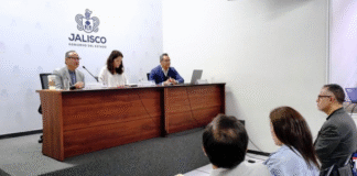 Jalisco invierte 450 mdp en salud mental