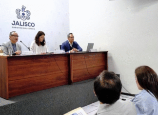 Jalisco invierte 450 mdp en salud mental