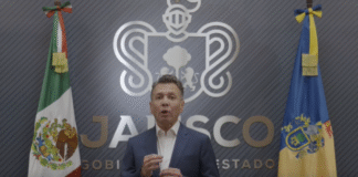 Cancela Gobierno de Jalisco incremento a 14 pesos de la tarifa de transporte público