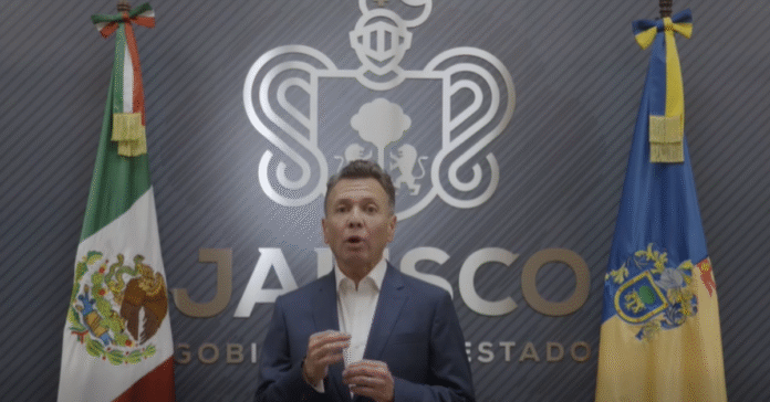 Cancela Gobierno de Jalisco incremento a 14 pesos de la tarifa de transporte público